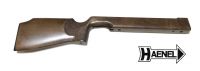 >Schaft -Classic- für Rechtsschütze (Eigenfertigung)< HAENEL 312 / 3.121
