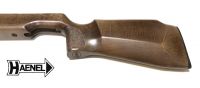 >Schaft -Classic- für Rechtsschütze (Eigenfertigung)< HAENEL 312 / 3.121