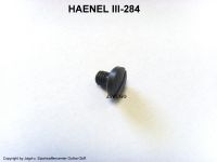 Scharnierhalteschraube HAENEL III-284