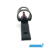 >Korn + Korntunnel (komplett mit Befestigungsschrauben)< HÄMMERLI Hunter Force 600