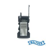 >Systemgehäuse (komplett montiert)< P99 Walther