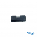 >Kimme / Visier< P99 Walther
