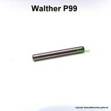 >Zylinderstift< P99 Walther