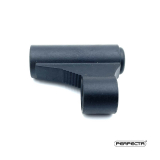 >Korntunnel mit Stabkorn< (nur für neue Modellausführung) PERFECTA 45