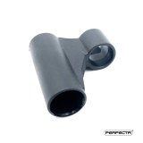 >Korntunnel mit Stabkorn< (nur für neue Modellausführung) PERFECTA 45