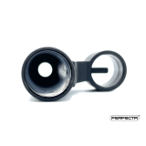 >Korntunnel mit Stabkorn< (nur für neue Modellausführung) PERFECTA 45