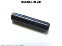 Haltebolzen (für Federanalge) HAENEL III-284