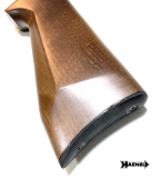 >Schaft -Classic- für Rechtsschützen (Eigenfertigung)< HAENEL 304