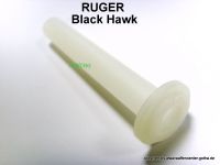 >Federführung< RUGER BlackHawk