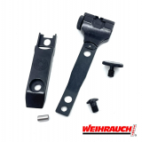 >Mikrometervisier (komplett)< WEIHRAUCH HW35