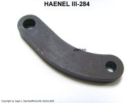 >Gelenk - Spannschienengelenk< HAENEL III-284