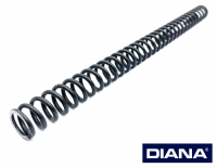 >Druckfeder - Kolbenfeder (Standard -F- unter 7,5 Joule)< DIANA 20 (altes Modell - Baujahr vor 1945)