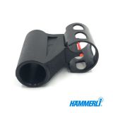 >Korn + Korntunnel (komplett)< HÄMMERLI Hunter Force 750