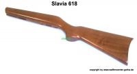 Schaft (Nußbaum) SLAVIA 618