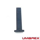 >Visier - Kimme< UMAREX 61