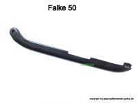 >Spannschiene< FALKE 50