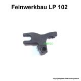 >Rasthebel< Feinwerkbau LP 102