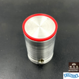 >Druckkolben komplett mit Lippendichtung (refurbished - instandgesetzt)< WALTHER LP2