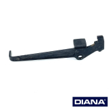 >hinterer Haken< DIANA 66