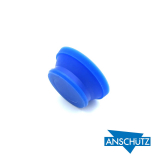 >Manschette - Kolbendichtung (geschliffen)< ANSCHÜTZ 2001 Super Air