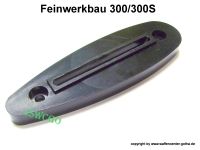 >Zwischenstück (Schaftkappe)< FEINWERKBAU 300/300S