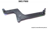 >Zugstange< IWG P900 Enser Sportwaffen