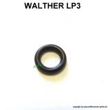 >Laufdichtungsring< WALTHER LP3