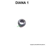 >Schlitzmutter< DIANA 1