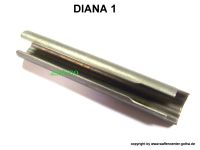 >Federstütze< DIANA 1