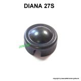 >Abschlussdeckel< DIANA 27S