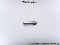 >Zylinderstift (für Sicherungsflügel)< ANSCHÜTZ 275