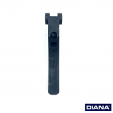>Abzug< DIANA P1000