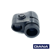 >Korn-Kornvorrichtung (komplett)< DIANA 6