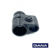 >Korn-Kornvorrichtung (komplett)< DIANA 6