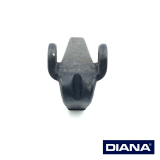 >Abzugsklinke< DIANA 60