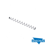 >Zubringerfeder-Magazinfeder (für 6-schüssig)< ANSCHÜTZ 275