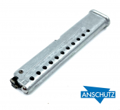 >Magazin 12-schüssig (alternativ)< HAENEL 310