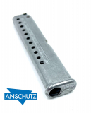 >Magazin 12-schüssig (alternativ)< HAENEL 310