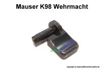 >Sicherungsflügel< Mauser K98 / 98k (original Wehrmacht WK II)