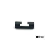 >Visierschieber-Kimmenschieber aus Stahl (Eigenfertigung)< HAENEL 303 (Untergruppe 303-3 / 303-4 / 303-5 / 303-7)