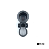 >Korntunnel - Kornhalter (2., späte Ausführung) komplett< HAENEL 312