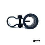 >Korntunnel - Kornhalter (2., späte Ausführung) komplett< HAENEL 312