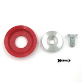 >Tuning Kunststoff - Manschette - Dichtung (Eigenfertigung) komplett< HAENEL 303 (Untergruppe 303-3 / 303-4 / 303-5 / 303-7)