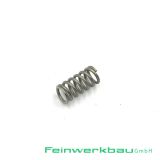 >Druckfeder - Ventilfeder< Feinwerkbau 601