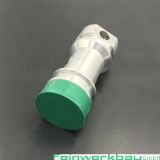 >Druckkolben (komplett mit Dichtung)< Feinwerkbau 601