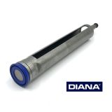 >Druckkolben mit Dichtung (für starke Ausführung über 7,5 Joule)< DIANA 350 Magnum T06