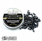 JSB >Predator - METALMAG< Diabolo 4,5mm (200 Stk.)