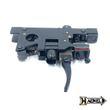 >Abzugseinrichtung (komplett)< HAENEL / SUHL M-150