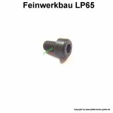 Zylinderkopfschraube mit Innensechskant (für Blattfederbefestigung) FEINWERKBAU LP65