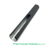 >Systemhülse / Kompressionshülse< FEINWERKBAU LP 100